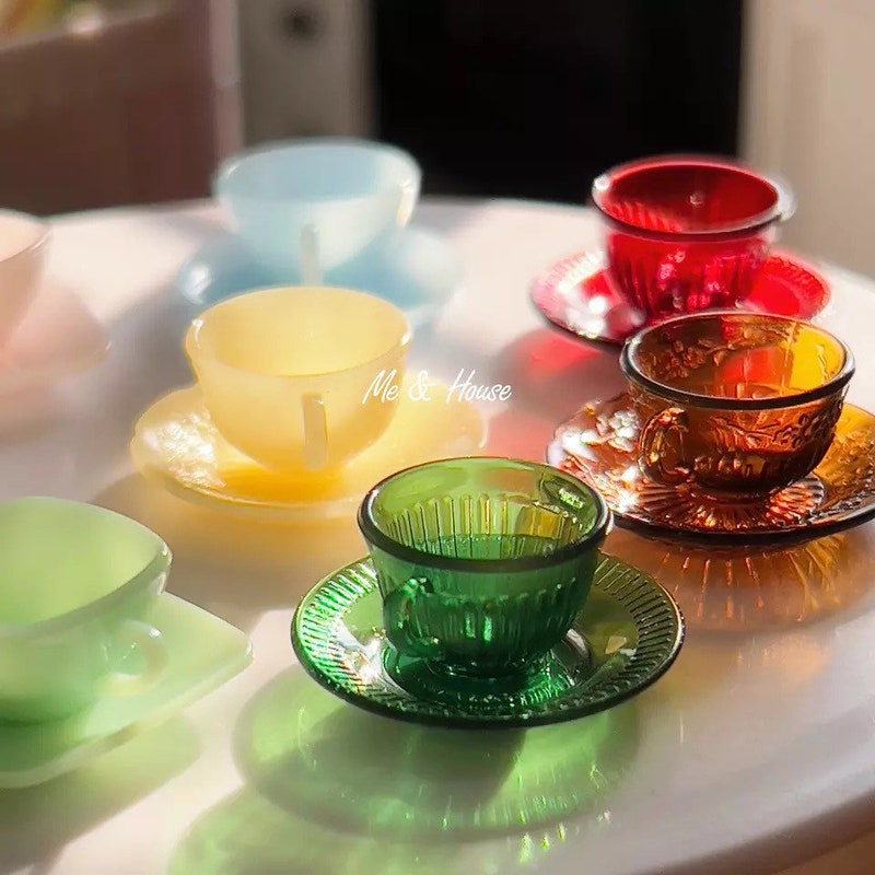 Trinket Colours - Etsy