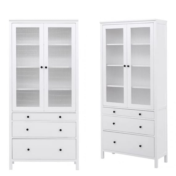 4 Types 1 10 1 6 Dollhouse Miniature Replica IKEA Hemnes Wooden
