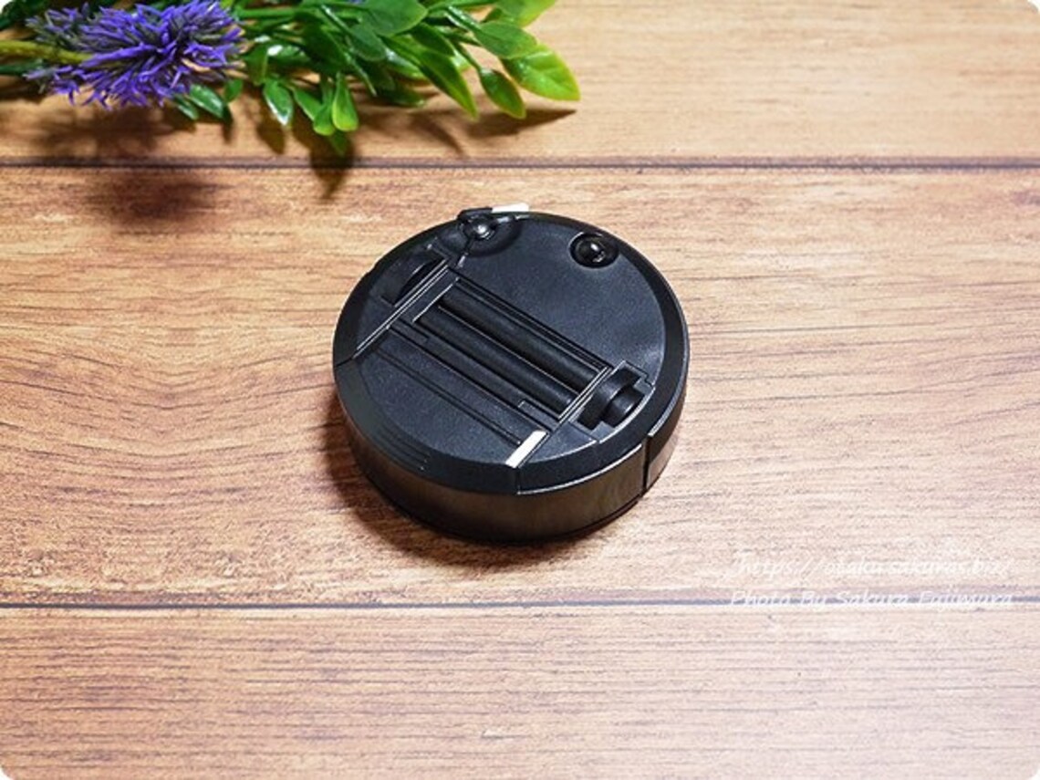 4 colours 1/6 dollhouse miniature iRobot Roomba moving Etsy