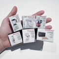 1/12 Dollhouse Miniature Replica KitchenAid Appliances: Espresso Machine / Coffee Grinder / Blender / Food Processor / Stand Mixer / Oven