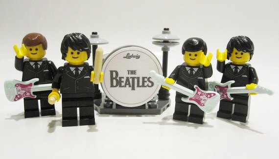 lego drums