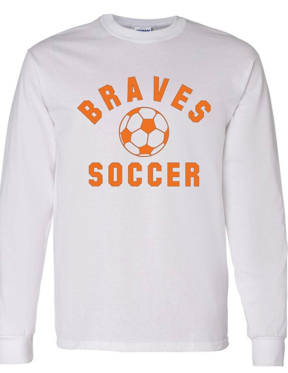 cute braves shirts