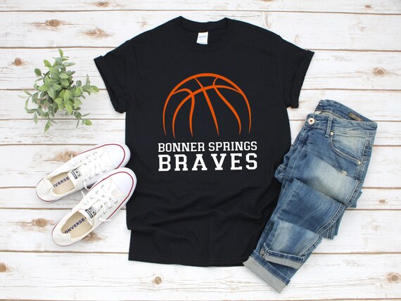 cute braves shirts