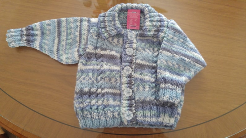 Baby Boy/'s Jacket