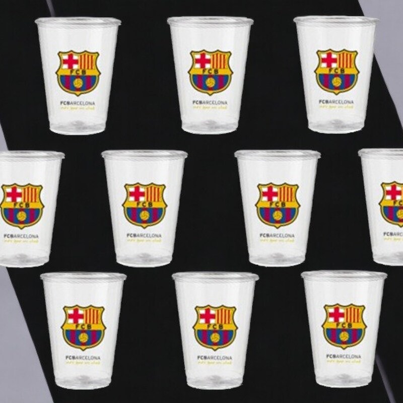 Fc Barcelona - Etsy