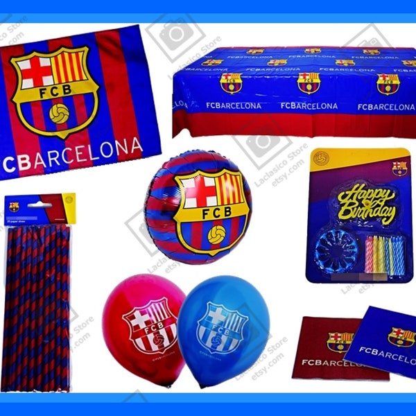 regalos personalizados fc barcelona