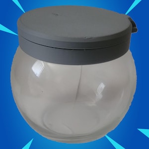 Shield Potion 50 Pot Working Prop