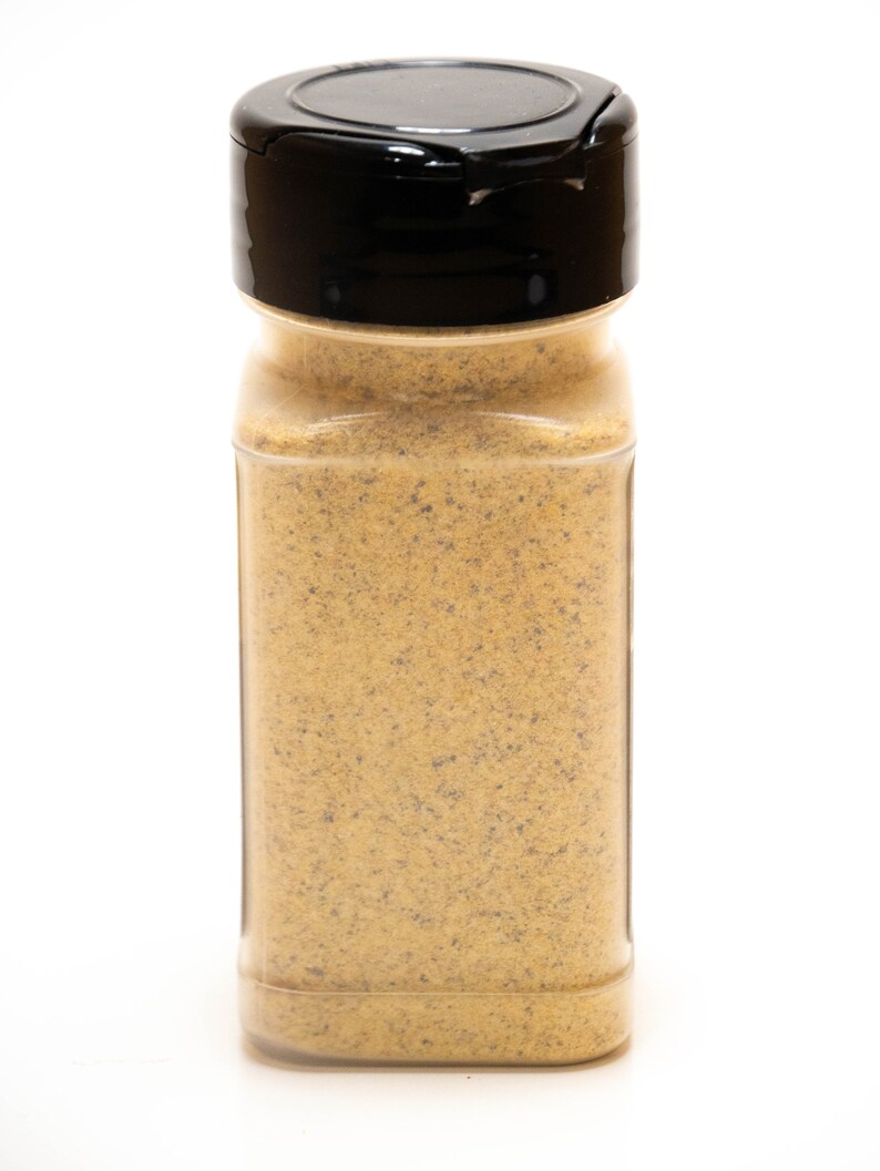 Citrus Steak PURE spice blend free of all JUNK image 4