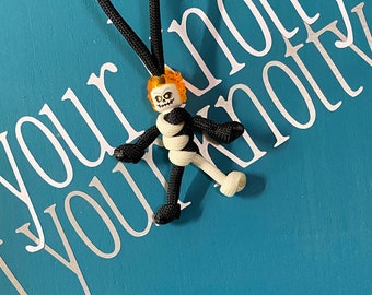 Ghost Rider Lego Etsy