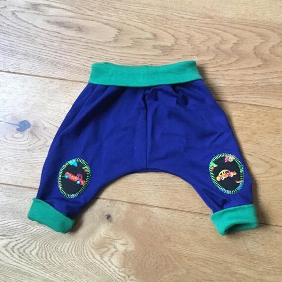 Baby Broekje Maat 62 Etsy