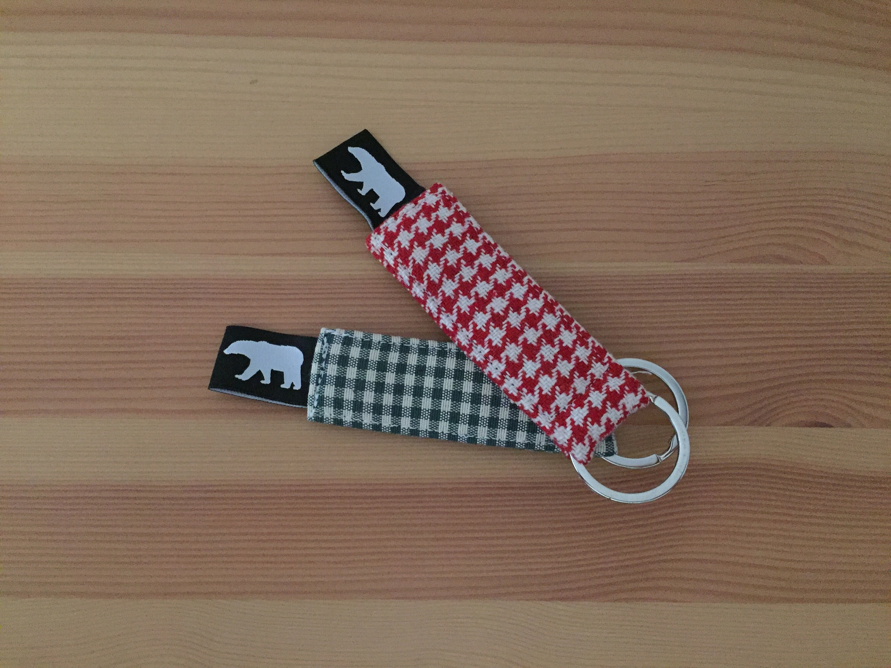 most practical keychain