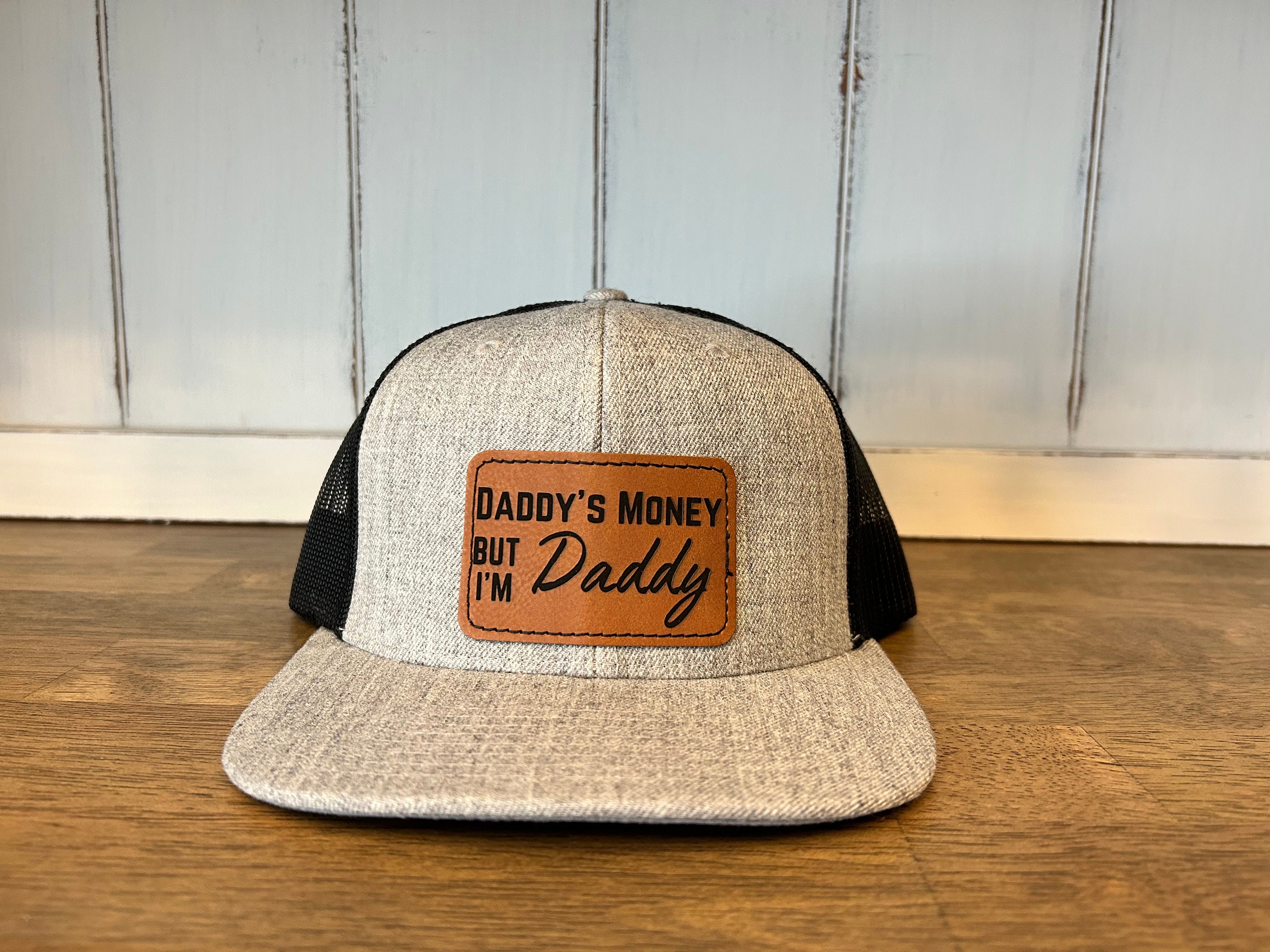 Daddys Money but Im Daddy Hat - Etsy display picture 2