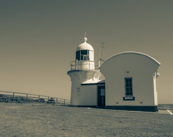 Lighthouse, Printable Photograph Digital Download