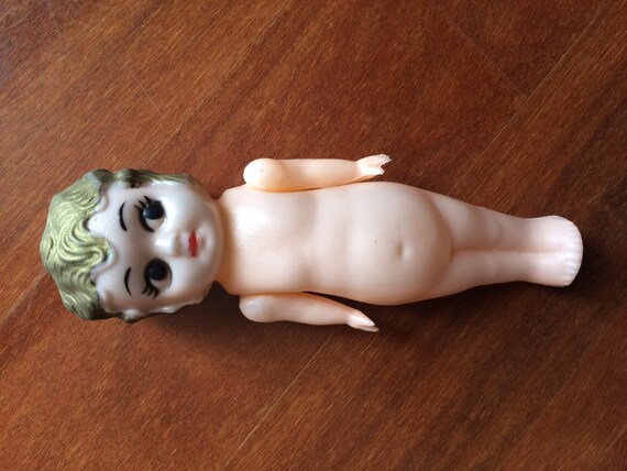 old cupie dolls