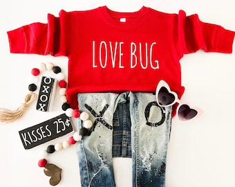 Love Bug crew