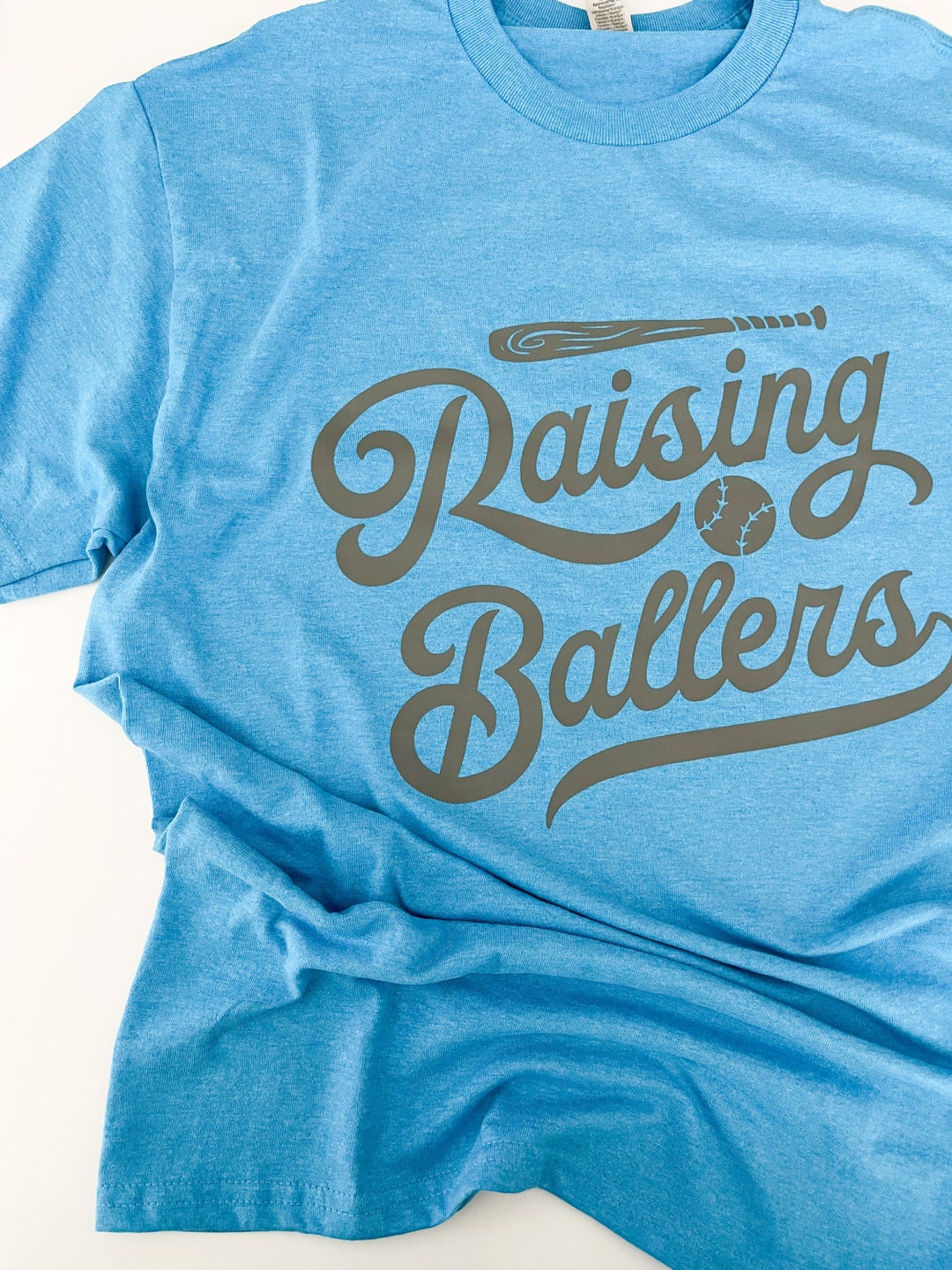Raising Ballers - Etsy