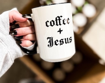 Gesù + Caffè