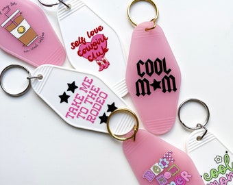 kute Keychains