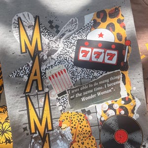 MAMA 777