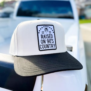 90s country music