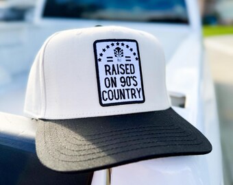 90er Jahre Country Musik