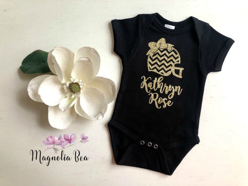 baby saints shirt