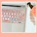 MacBook US layout Keyboard Cover Silicone Skin for MacBook Pro, Air 13' 15' 17' Retina