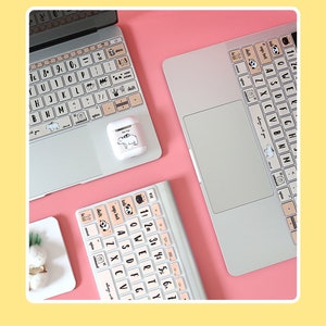 MacBook US layout Keyboard Cover Silicone Skin for MacBook Pro, Air 13&quot; 15&quot; 17&quot; Retina