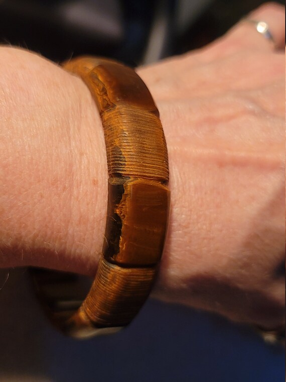 Bakelite bangles
