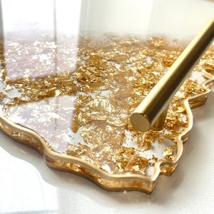 SCANDIA GULD 24金メッキ仕上げ 菓子器 トレイ Scandia Gold Tray - Etsy