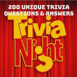 60s-80s Trivia Quiz Game: Music Match, Baby Boomer Nostalgia (PDF Downloadable)