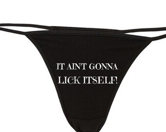 Sex y underwear