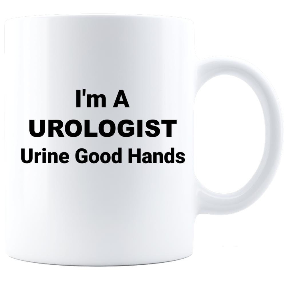 Gifts for Urologist,funny Urologist Mug,urologist Office Gift,urology