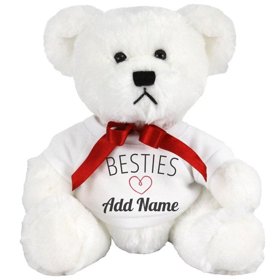 bestie teddy bear