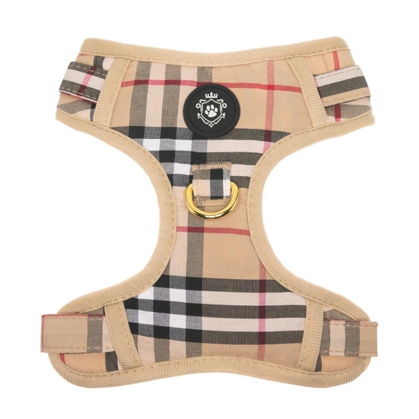 Xs Dog Harness Etsy