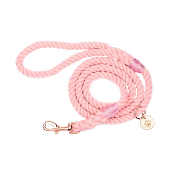 Rope Leash - Etsy