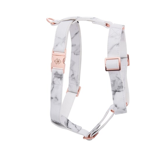 Marble dog harness Clearance