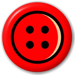 Button - Pin Button Badge