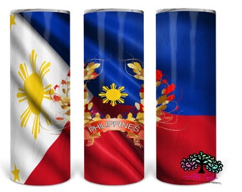 Flag Mockup Etsy