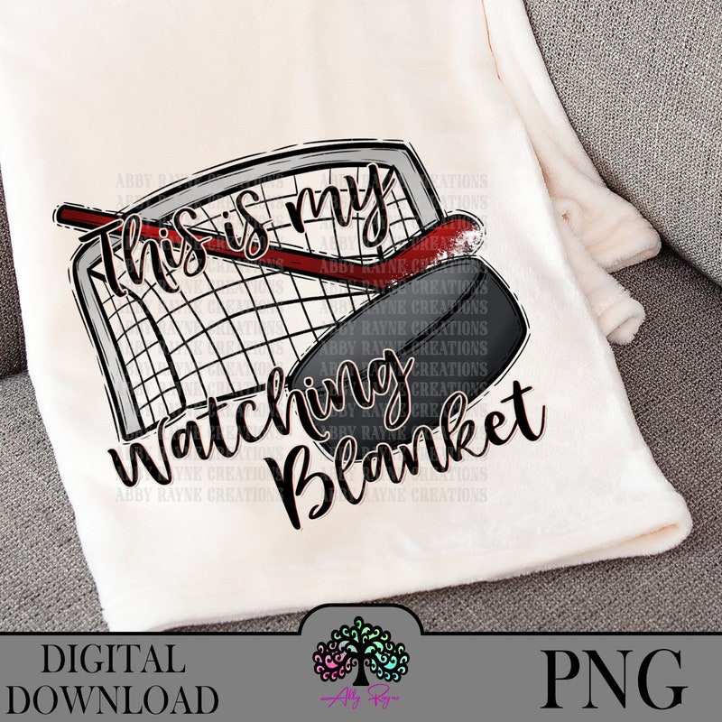 Watching Blanket Svg - Etsy