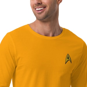 Star trek uniform - Etsy 日本