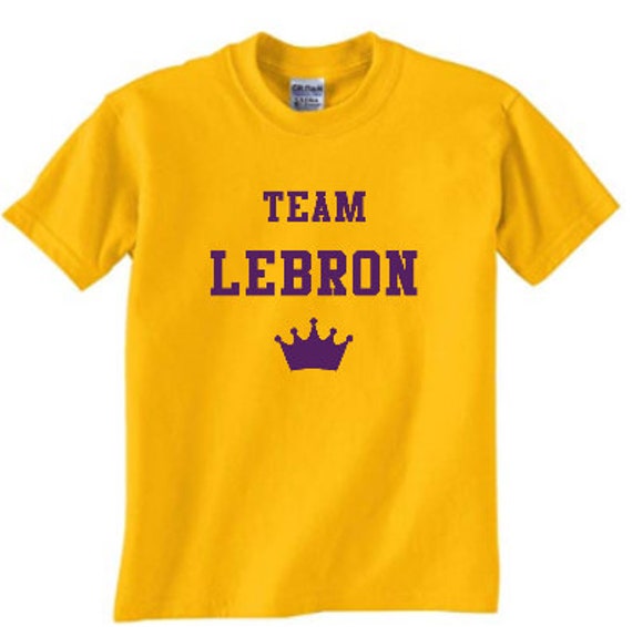 lebron james baby jersey lakers