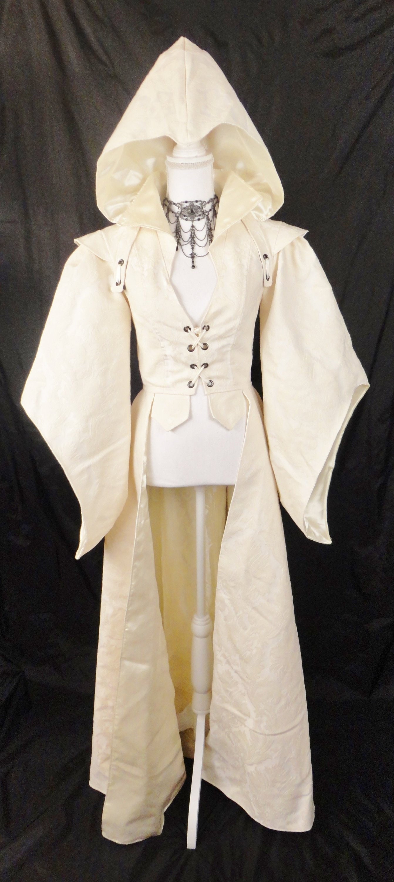 Doublet Gown Dress - Etsy