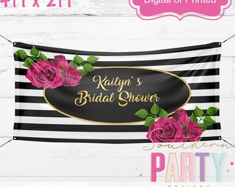 Kate Spade Baby Shower - Etsy