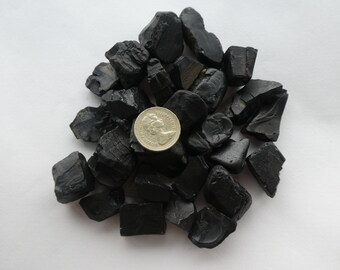 30 GRAMS of WHITBY JET