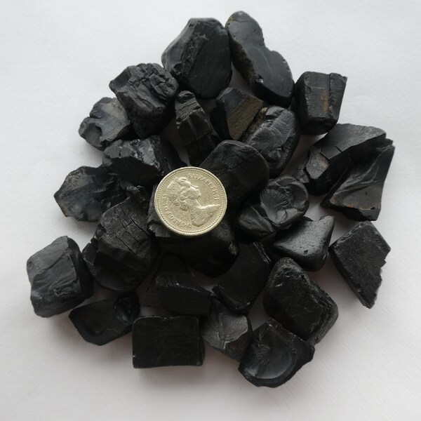 30 G de WHITBY JET