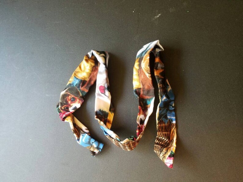 Dogs Headband
