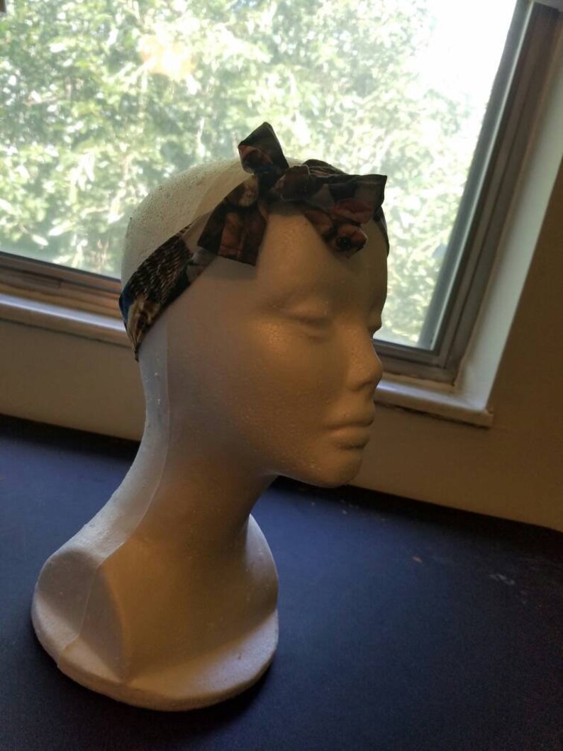 Dogs Headband