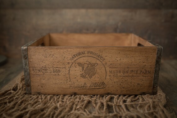 farm crates