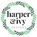 Harper and Ivy Designs